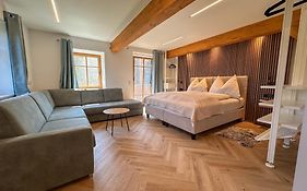 Attersee Apartments